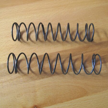 Power Spring