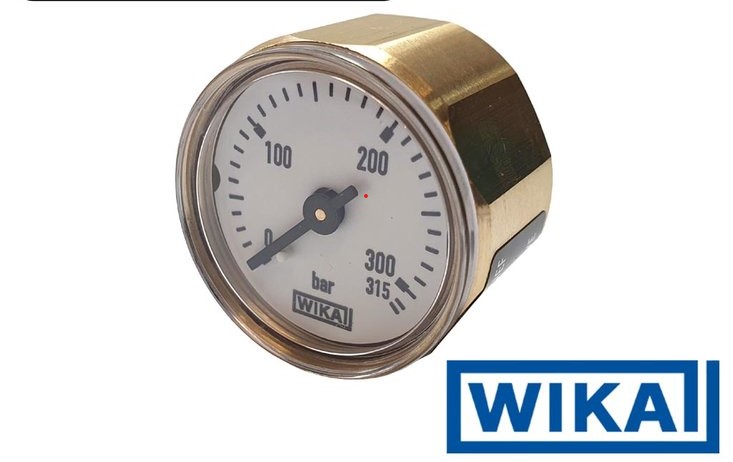 Wika Gauge 2